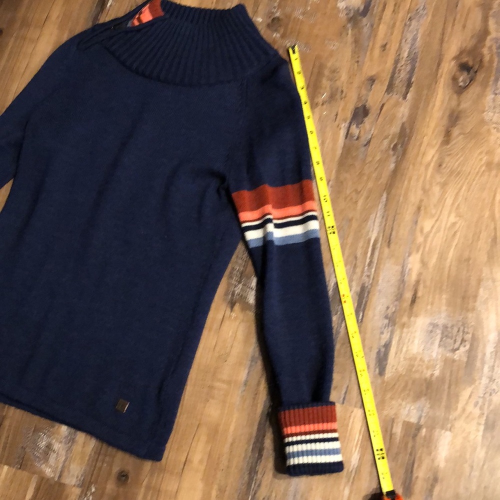Smartwool sweater - Picture 8 of 10